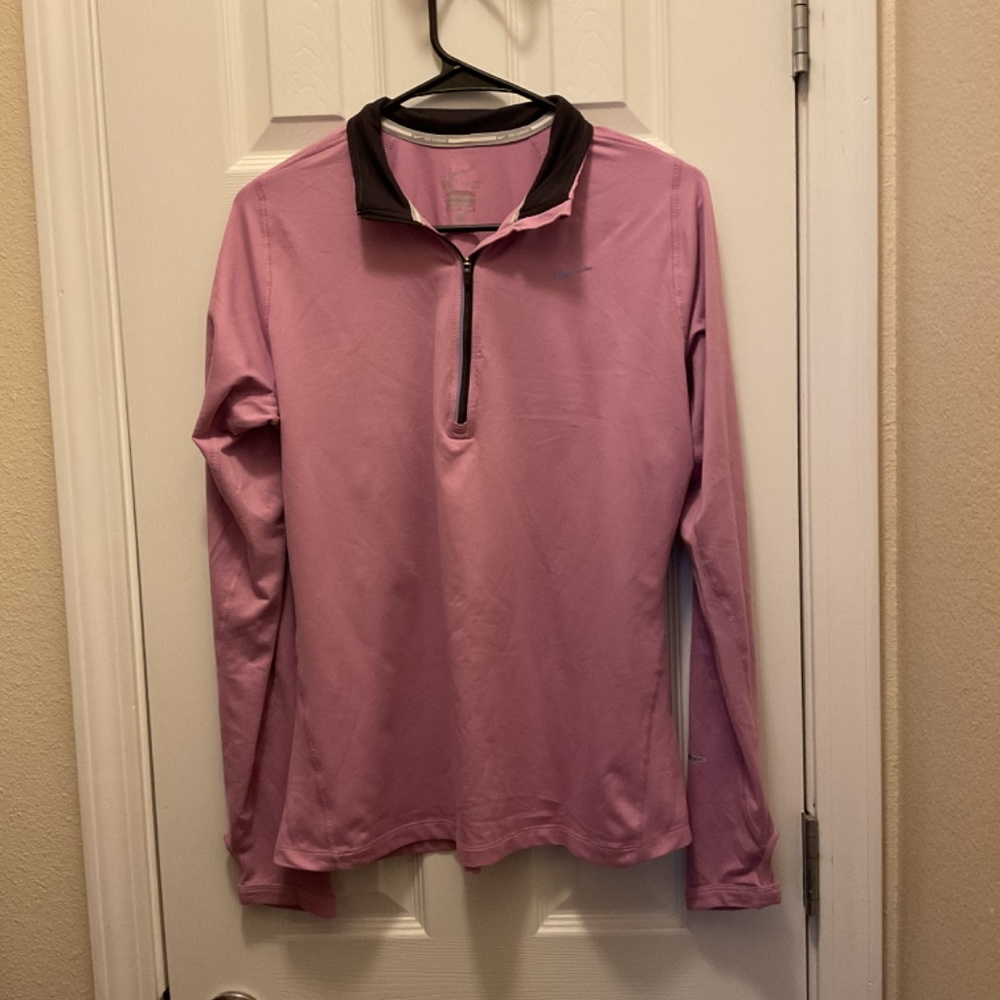 Nike Running Pullover